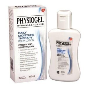 PHYSIOGEL LOTION 100ML DAILY MOISTURE THERAPY Medicines CV Pharmacy