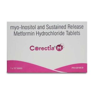 CORECTIA TABLET SUPPLEMENTS CV Pharmacy