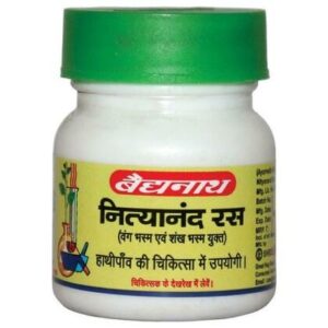 NITYANAND RAS 20`S (BAID) Medicines CV Pharmacy