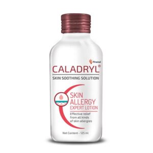 CALADRYL 125ML LOTION FMCG CV Pharmacy