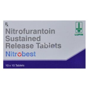 NITROBEST (100MG) TAB Medicines CV Pharmacy