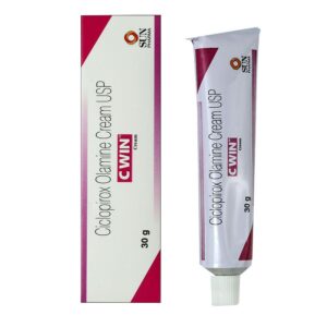 C-WIN CREAM DERMATOLOGICAL CV Pharmacy