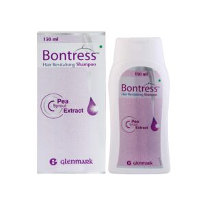 BONTRESS HAIR SHAMPOO Medicines CV Pharmacy