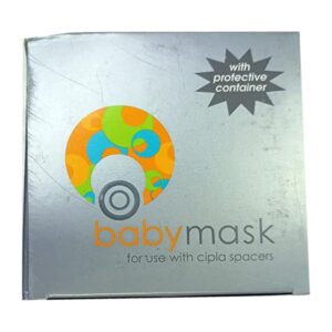 BABY MASK Medicines CV Pharmacy