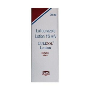 LULIZOL LOTION DERMATOLOGICAL CV Pharmacy