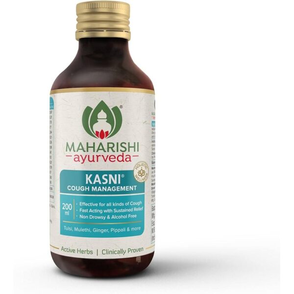 KASNI 200ML COUGH SYRUP Medicines CV Pharmacy