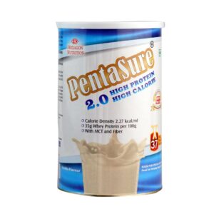 PENTASURE 2.0 POW 400G (VANILLA) Medicines CV Pharmacy