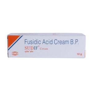 SUDIF CREAM 10 GM Medicines CV Pharmacy