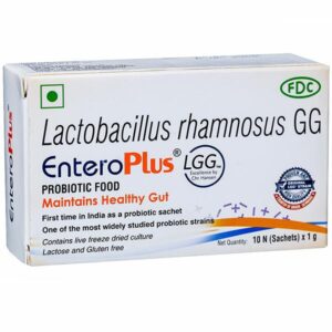 ENTERO PLUS SACHETS GASTRO INTESTINAL CV Pharmacy