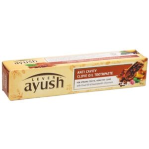 AYUSH ANTI CAVITY 40GM  PASTE FMCG CV Pharmacy