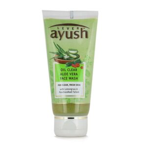 AYUSH ALOVERA FACE WASH 40 GM FMCG CV Pharmacy