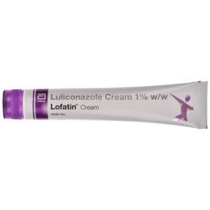 LOFATIN CREAM 30GM DERMATOLOGICAL CV Pharmacy