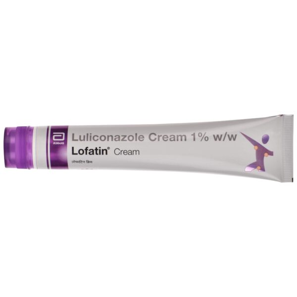 LOFATIN CREAM 30GM DERMATOLOGICAL CV Pharmacy