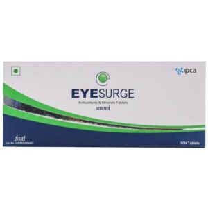 EYESURGE TAB Medicines CV Pharmacy