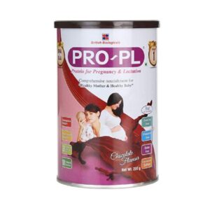 PRO-PL LITE CHO. 200 GM FMCG CV Pharmacy