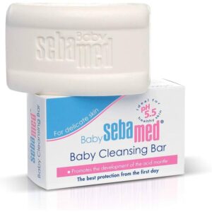 SEBAMED BABY SOAP BABY CARE CV Pharmacy