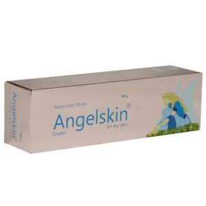 ANGELSKIN CREAM 100 GM Medicines CV Pharmacy