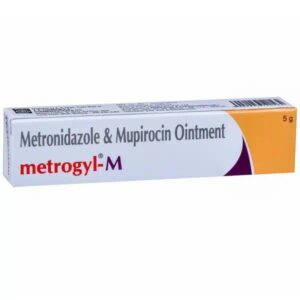 METROGYL-M OINTMENT DERMATOLOGICAL CV Pharmacy