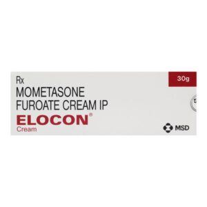 ELOCON CREAM 30G Medicines CV Pharmacy