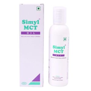 SIMYL MCT OIL 100ML Medicines CV Pharmacy