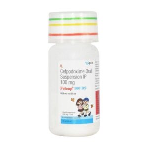 FOLOUP 100 DS 30ML ANTI-INFECTIVES CV Pharmacy