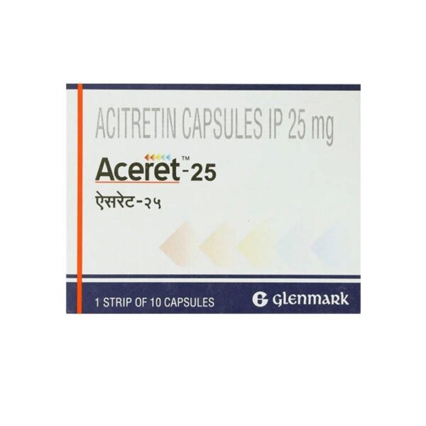 ACIPSOR 25MG TAB Medicines CV Pharmacy