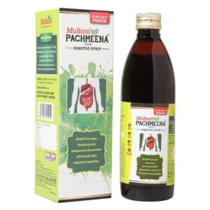 PACHMEENA TONIC300ML Medicines CV Pharmacy