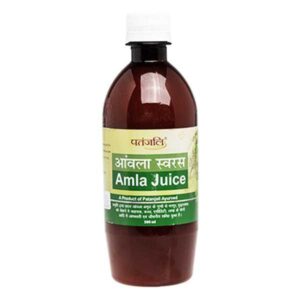 AMLA JUICE 500ML AYURVEDIC CV Pharmacy