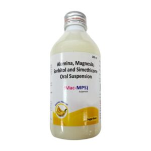 MAC-MPS SUY.200ML Medicines CV Pharmacy