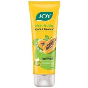 JOY FACE WASH 50ML (SPOT & TAN CLEAR) Medicines CV Pharmacy