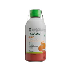 DUPHALAC BULK 160ML SYP GASTRO INTESTINAL CV Pharmacy