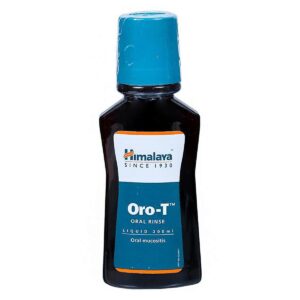 ORO-T 200ML MOUTH WASH DENTAL AND BUCCAL CV Pharmacy
