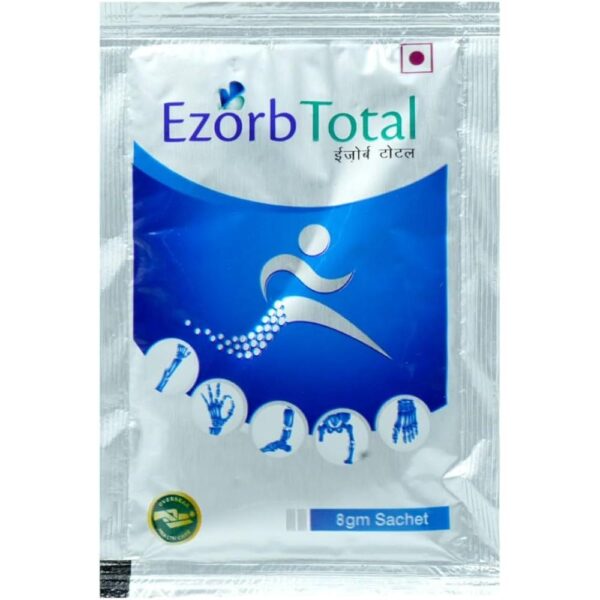 EZORB TOTAL SACHET CALCIUM CV Pharmacy