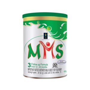 MMS STAGE-3 POWDER 400G FMCG CV Pharmacy