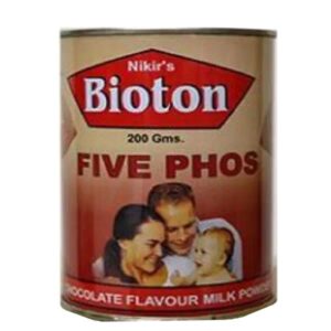 BIOTON FIVE PHOS POWDER Medicines CV Pharmacy