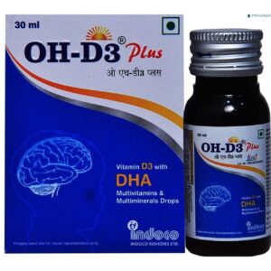 OH-D3 PLUS DROP Medicines CV Pharmacy