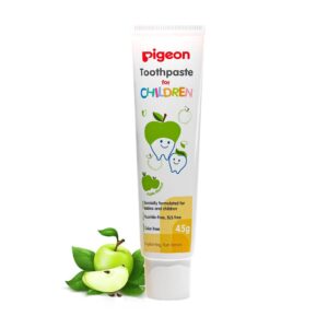 PIGEON TOOTHPASTE {APPLE FLAVOUR) FMCG CV Pharmacy