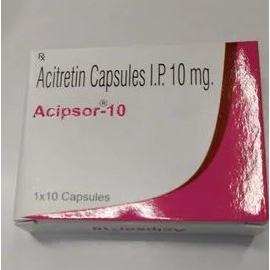 ACIPSOR 10MG TAB Medicines CV Pharmacy