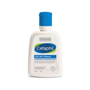 CETAPHIL SKIN CLEANSER 125ML Medicines CV Pharmacy