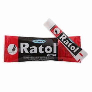 RATOL PASTE Medicines CV Pharmacy