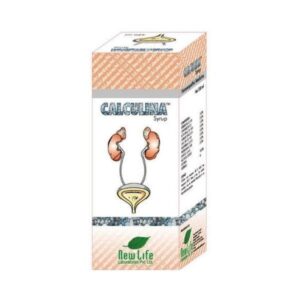 CALCULINA SYP 200ML Medicines CV Pharmacy