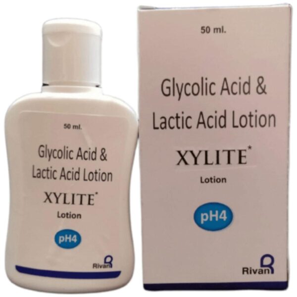 XYLITE LOTION Medicines CV Pharmacy