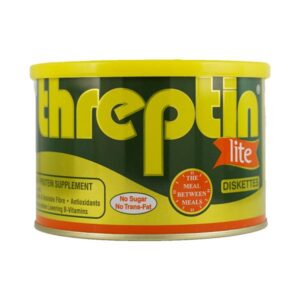 THREPTIN LITE DISKETTES 275 GM FMCG CV Pharmacy