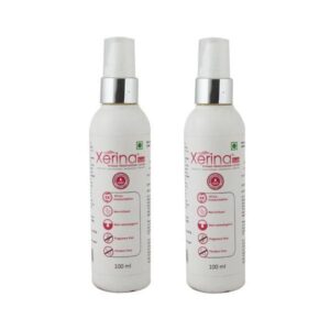 XERINA SOFT LOTION Medicines CV Pharmacy