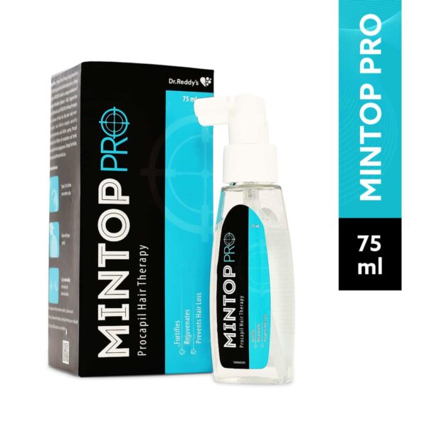 MINTOP PRO 75 ML SERUMS CV Pharmacy 2