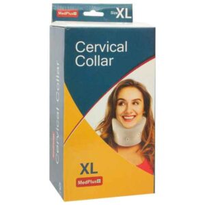 CERVICAL COLLAR (XL) CERVICAL COLLAR CV Pharmacy