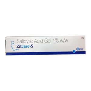 ZITCARE-S GEL SUPPLEMENTS CV Pharmacy