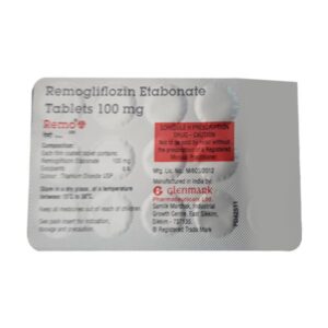 REMO 100 TAB Medicines CV Pharmacy