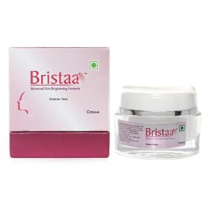 BRISTAA CREAM Medicines CV Pharmacy