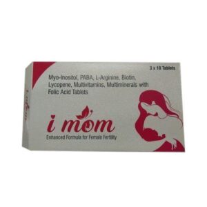 I-MOM TAB SUPPLEMENTS CV Pharmacy